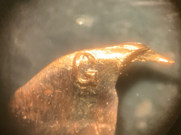 1945-S-Lincoln-Cent---Multiple-Errors---Should-It-Be-Graded?
